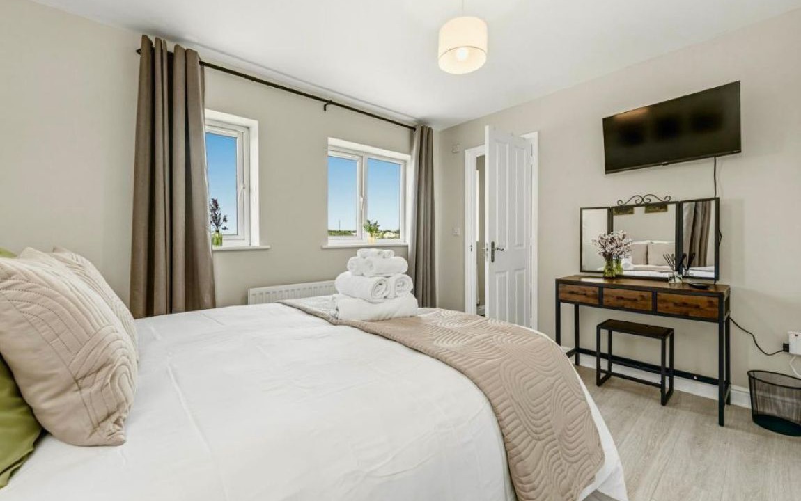 Photo of Bedroom in Halifax