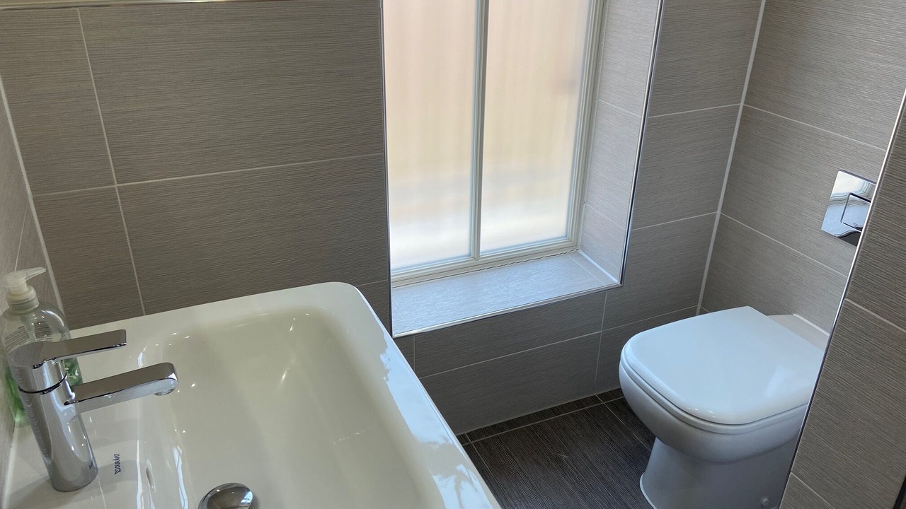 Photo of Bathroom in Knutsford