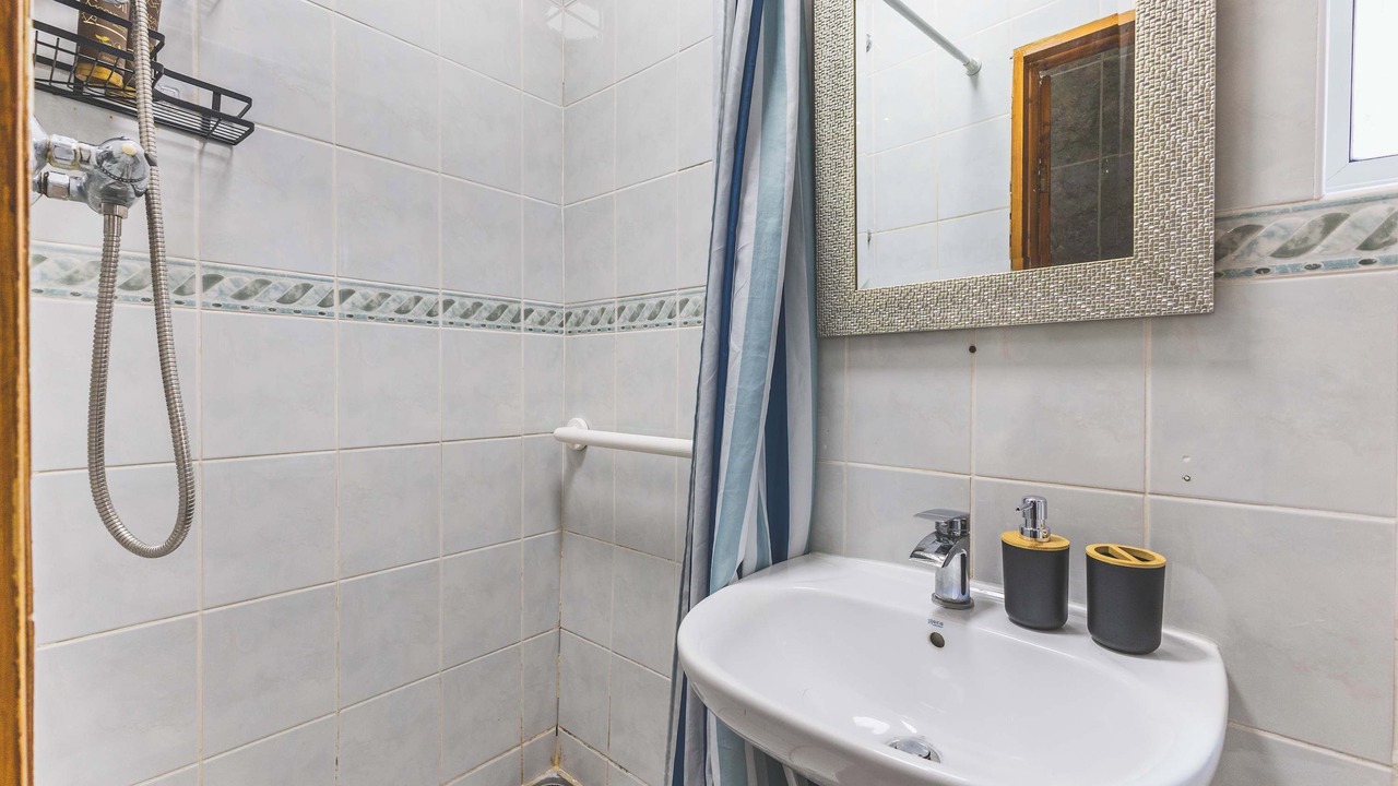 Photo of Bathroom in Southall Green