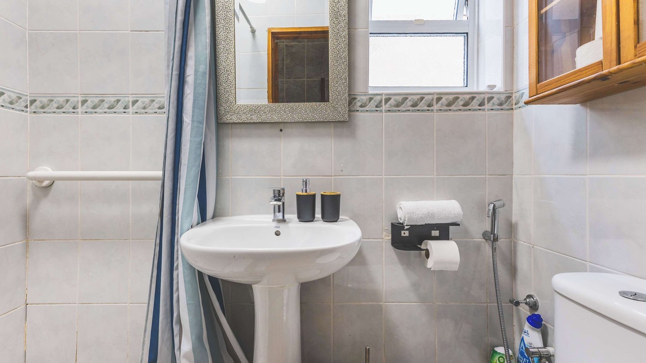 Photo of Bathroom in Southall Green