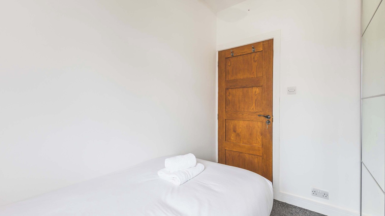 Photo of Bedroom in Southall Green