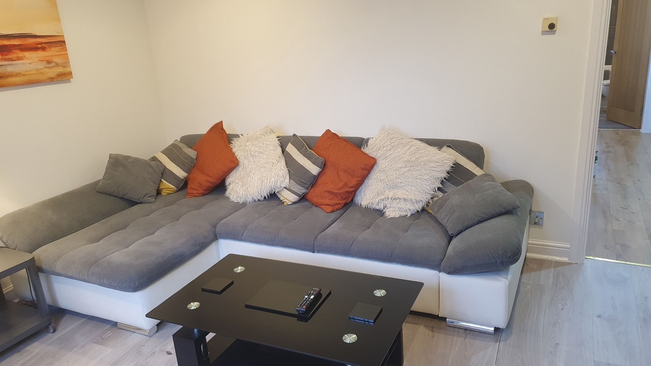 Photo of Livingroom in Whitkirk