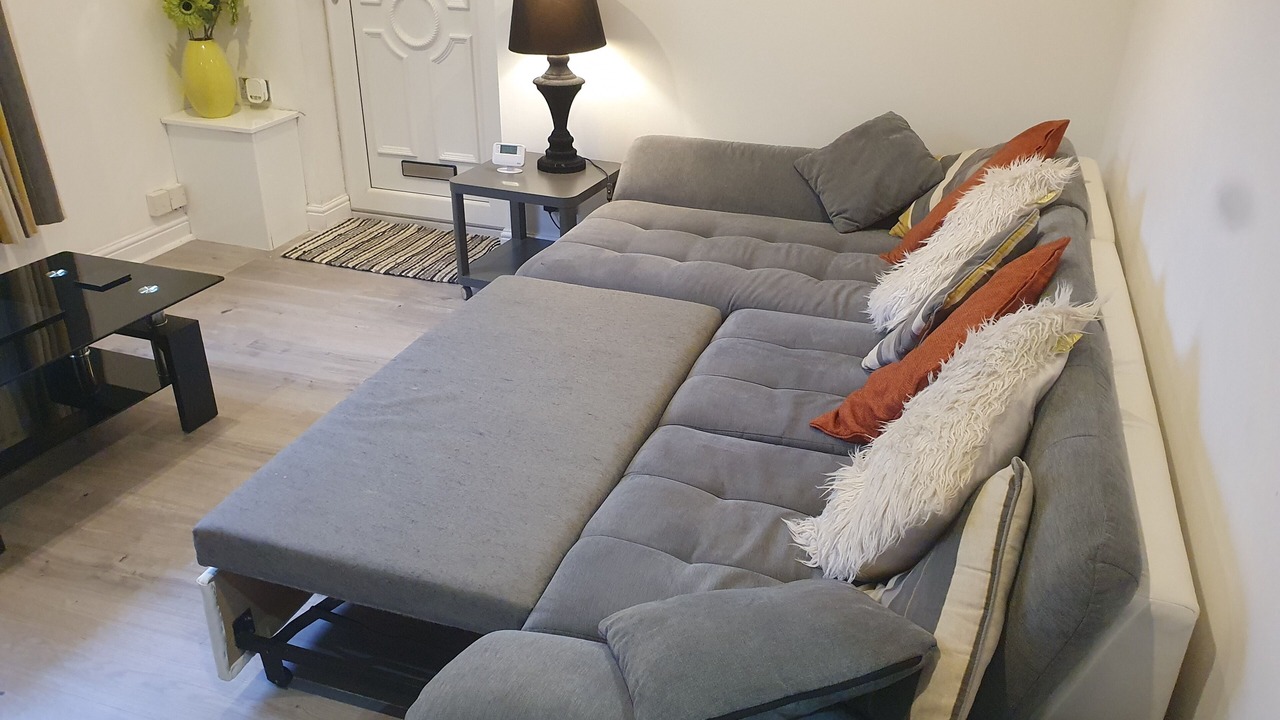 Photo of Livingroom in Whitkirk
