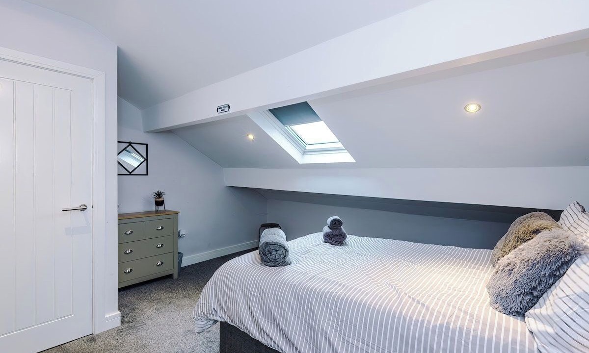 Photo of Bedroom in Bury