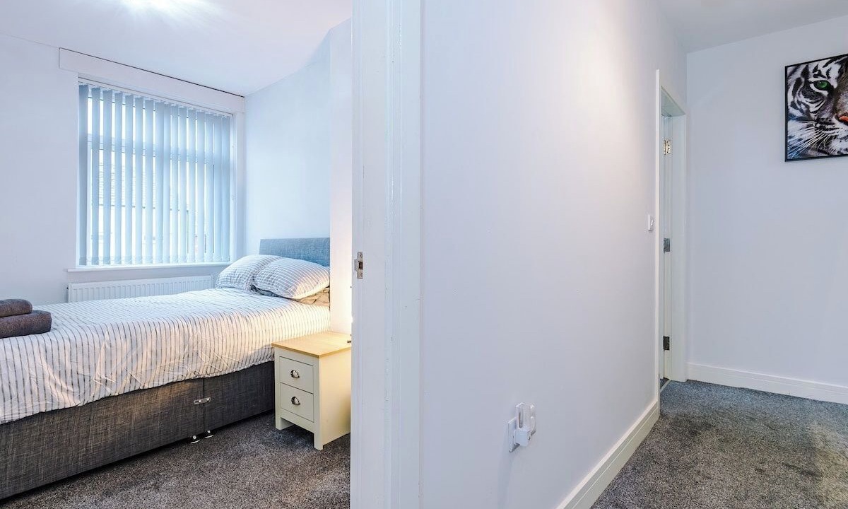 Photo of Bedroom in Bury