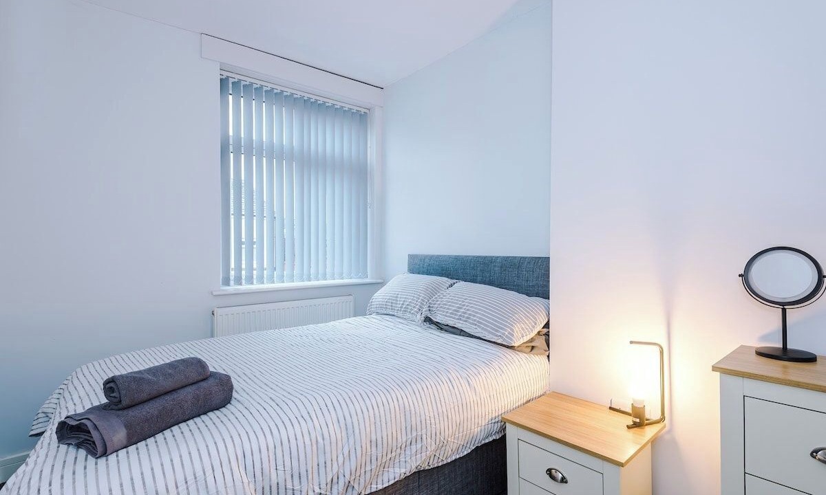 Photo of Bedroom in Bury