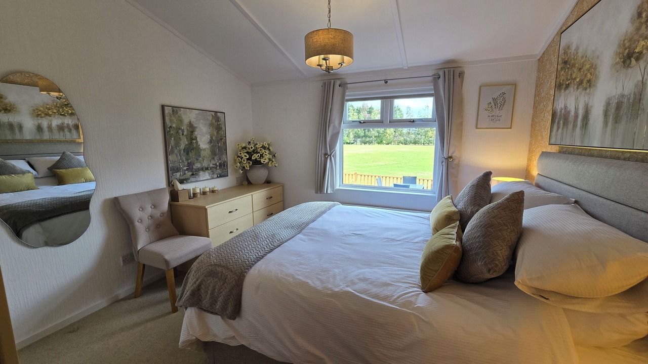 Photo of Bedroom in East Drayton