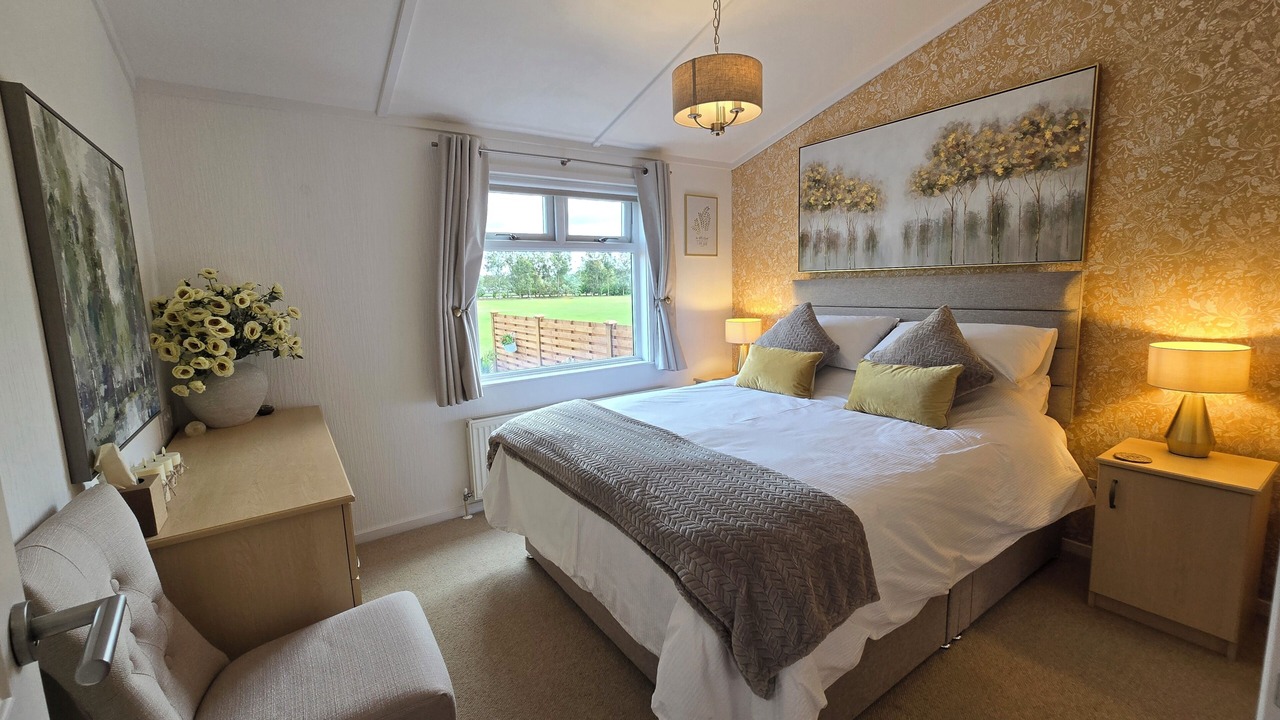 Photo of Bedroom in East Drayton