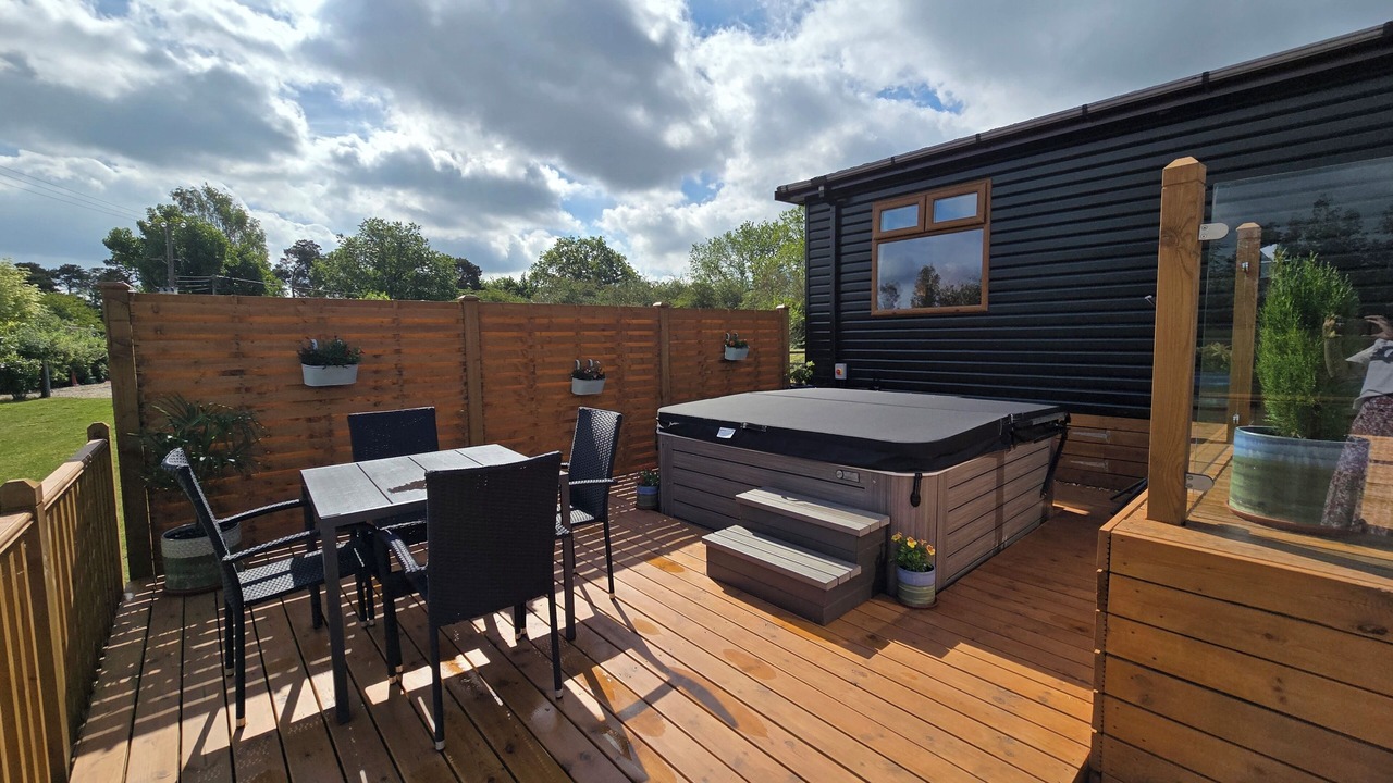 Photo of Outdoor in East Drayton