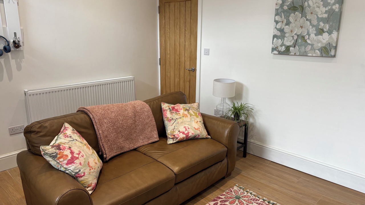 Photo of Livingroom in Didsbury