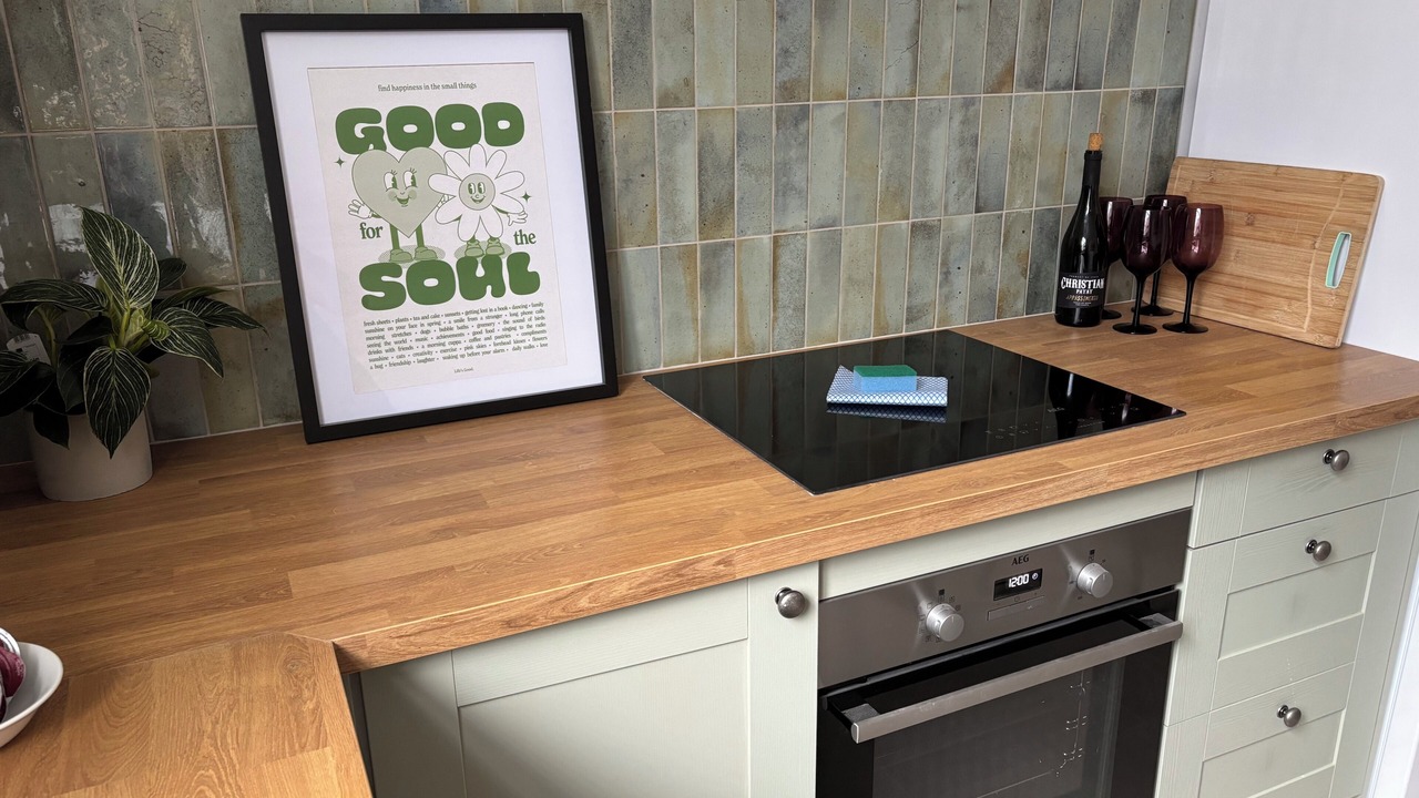 Photo of Kitchen in Didsbury