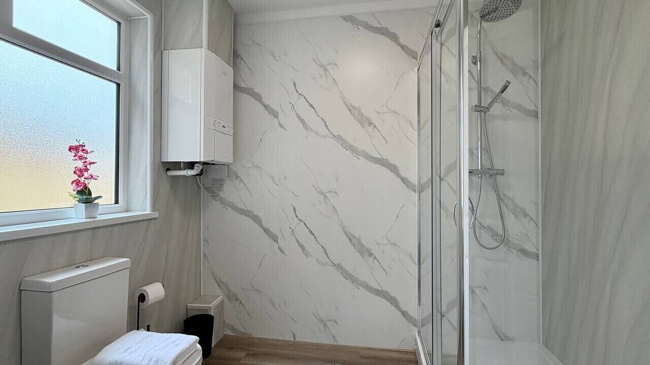 Photo of Bathroom in Cleethorpes