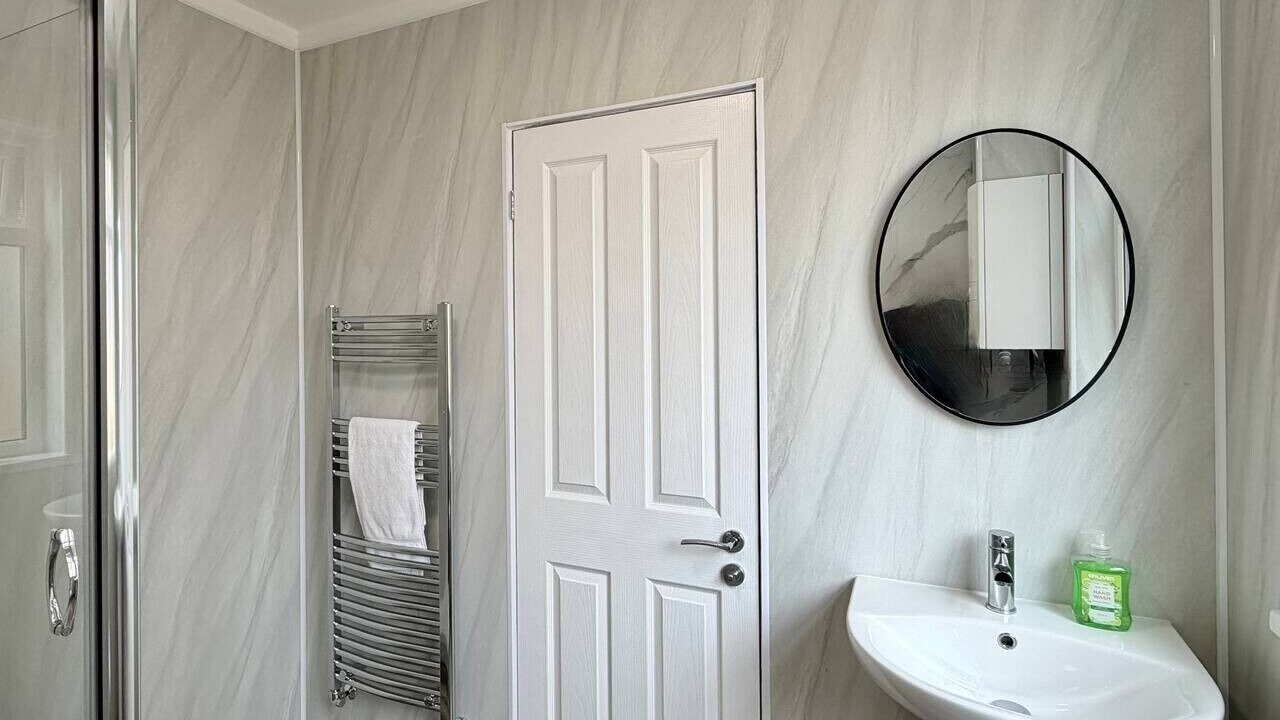 Photo of Bathroom in Cleethorpes