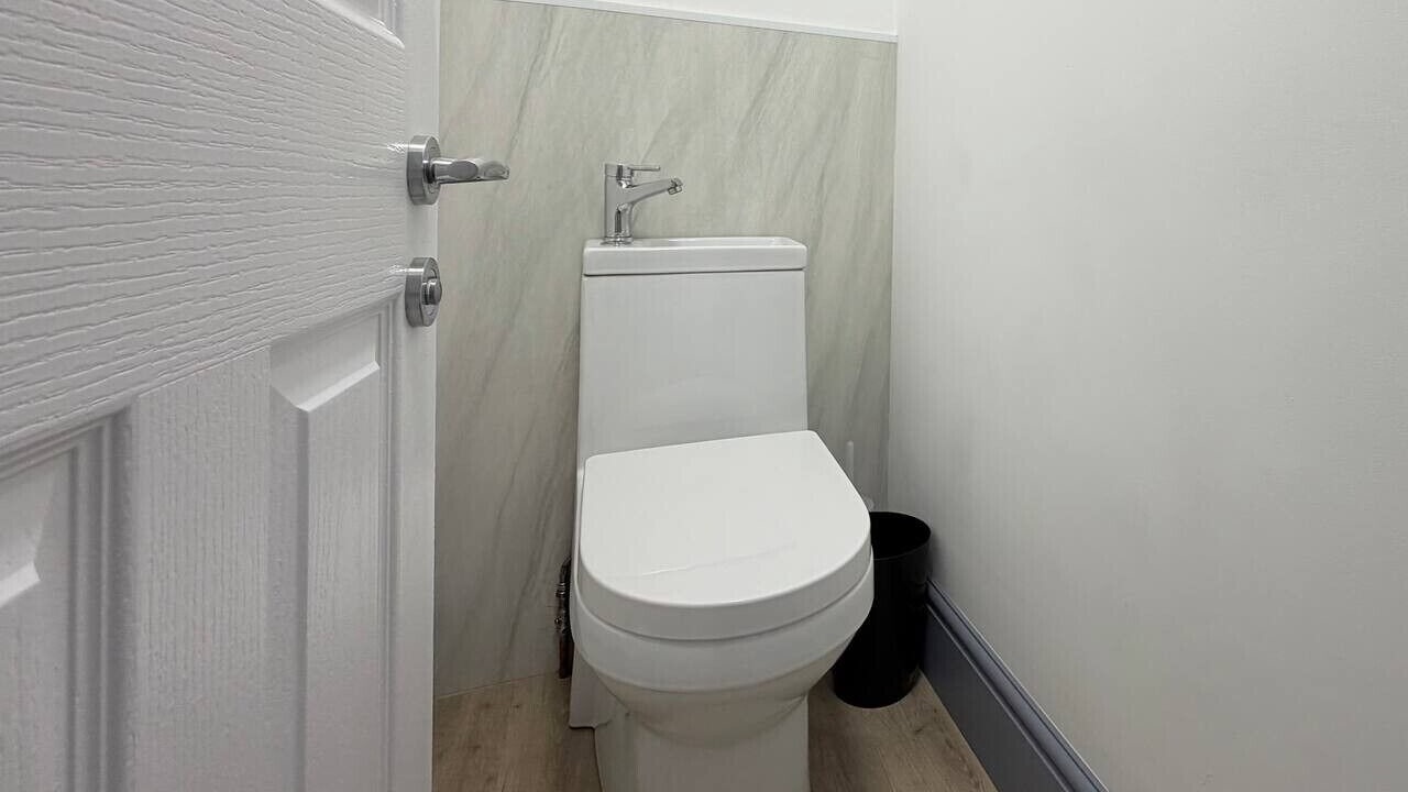 Photo of Bathroom in Cleethorpes