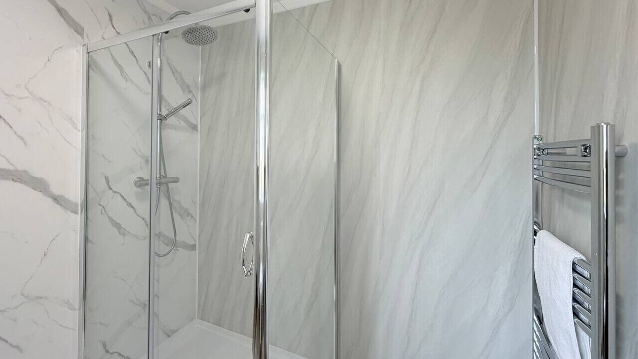 Photo of Bathroom in Cleethorpes