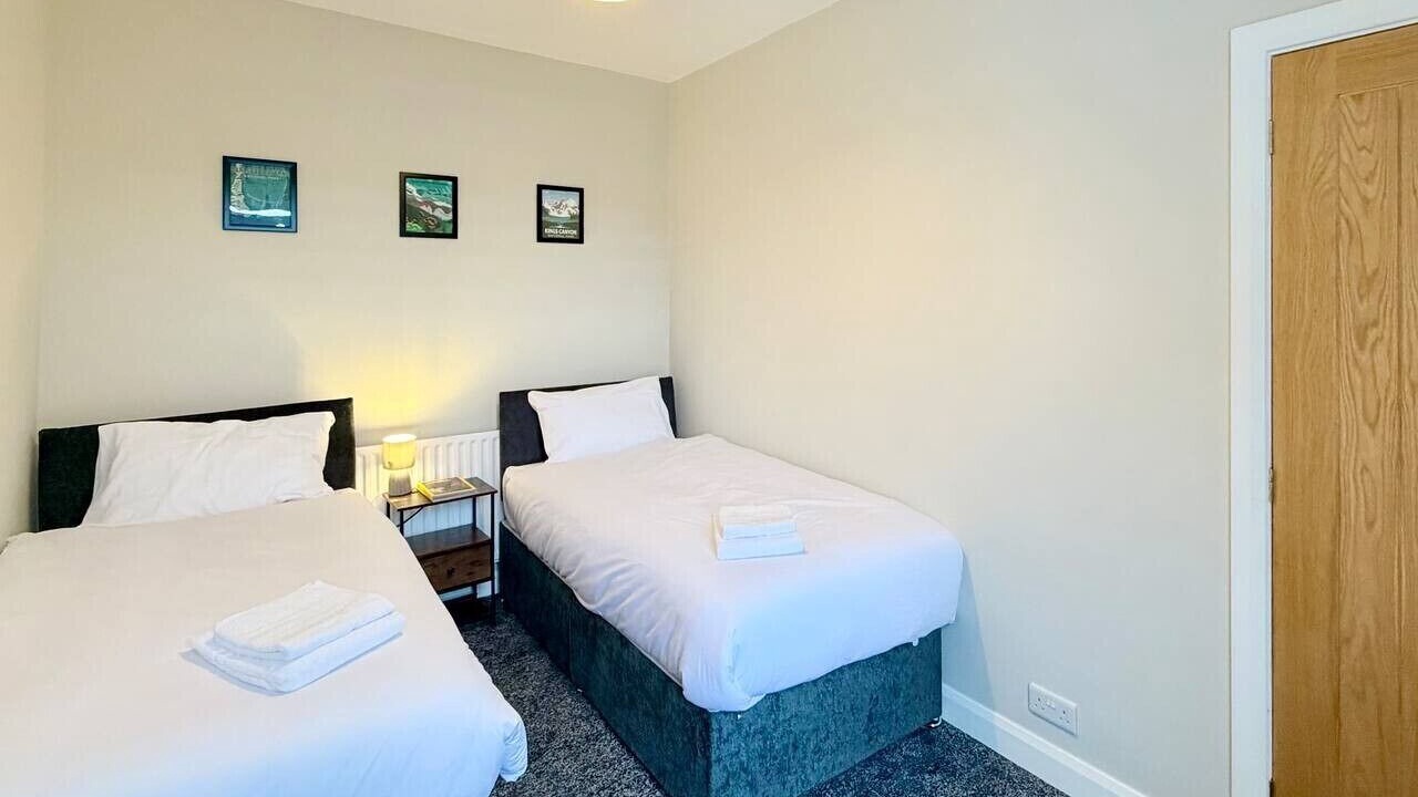 Photo of Bedroom in Cleethorpes