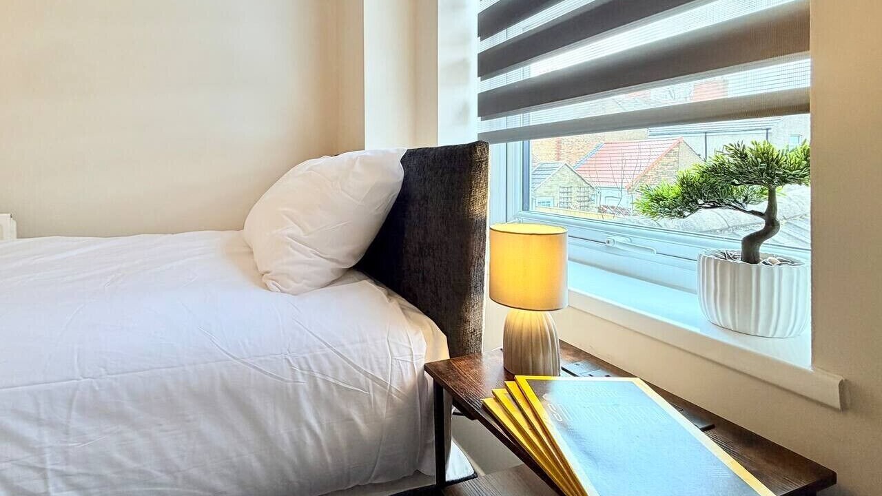 Photo of Bedroom in Cleethorpes