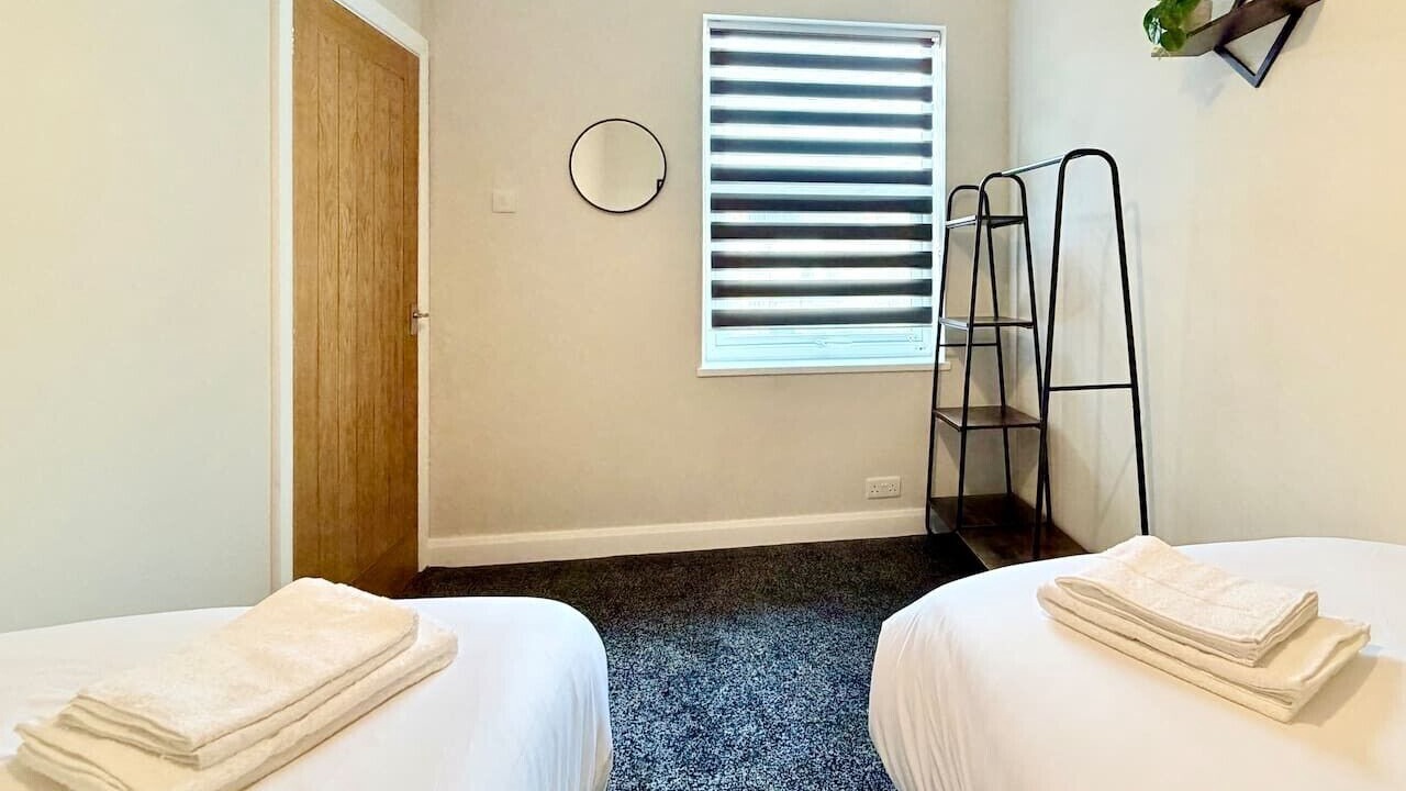 Photo of Bedroom in Cleethorpes
