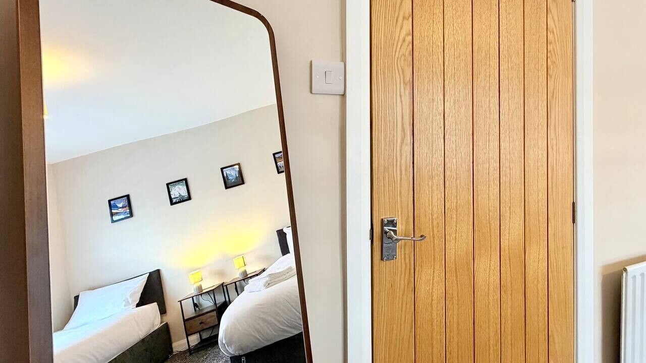 Photo of Bedroom in Cleethorpes