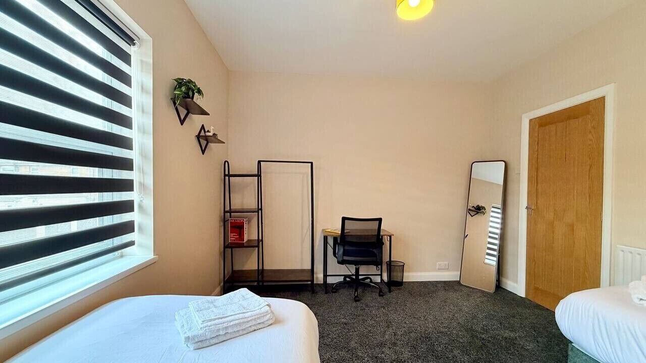 Photo of Bedroom in Cleethorpes