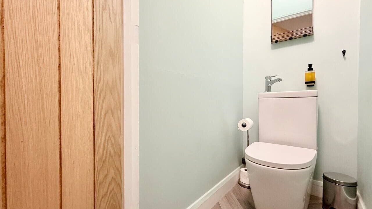 Photo of Bathroom in Cleethorpes