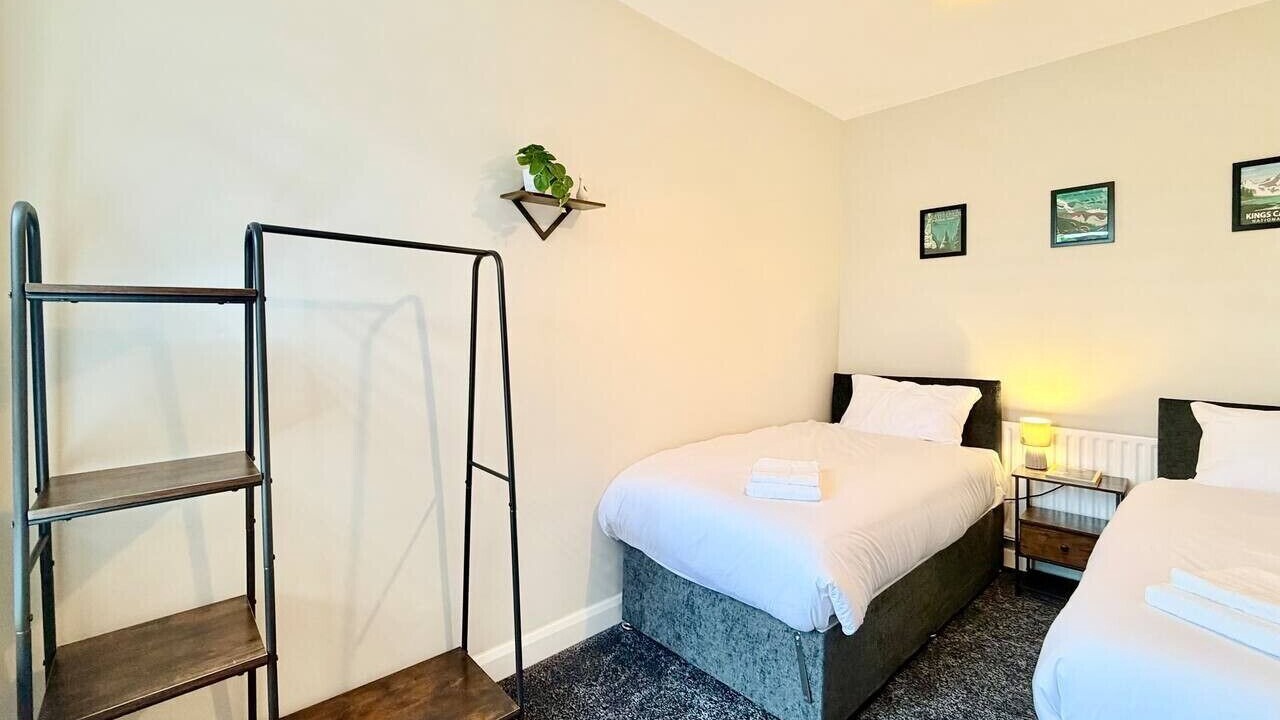 Photo of Bedroom in Cleethorpes