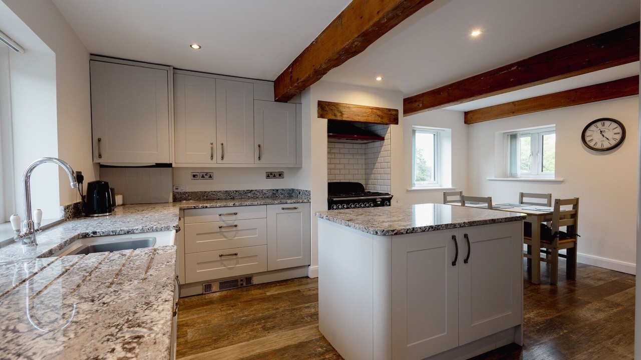 Photo of Kitchen in Lepton