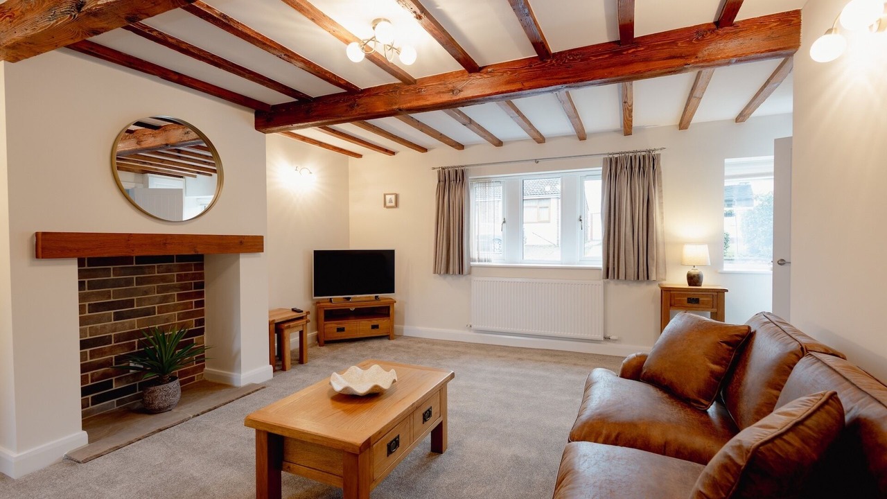 Photo of Livingroom in Lepton