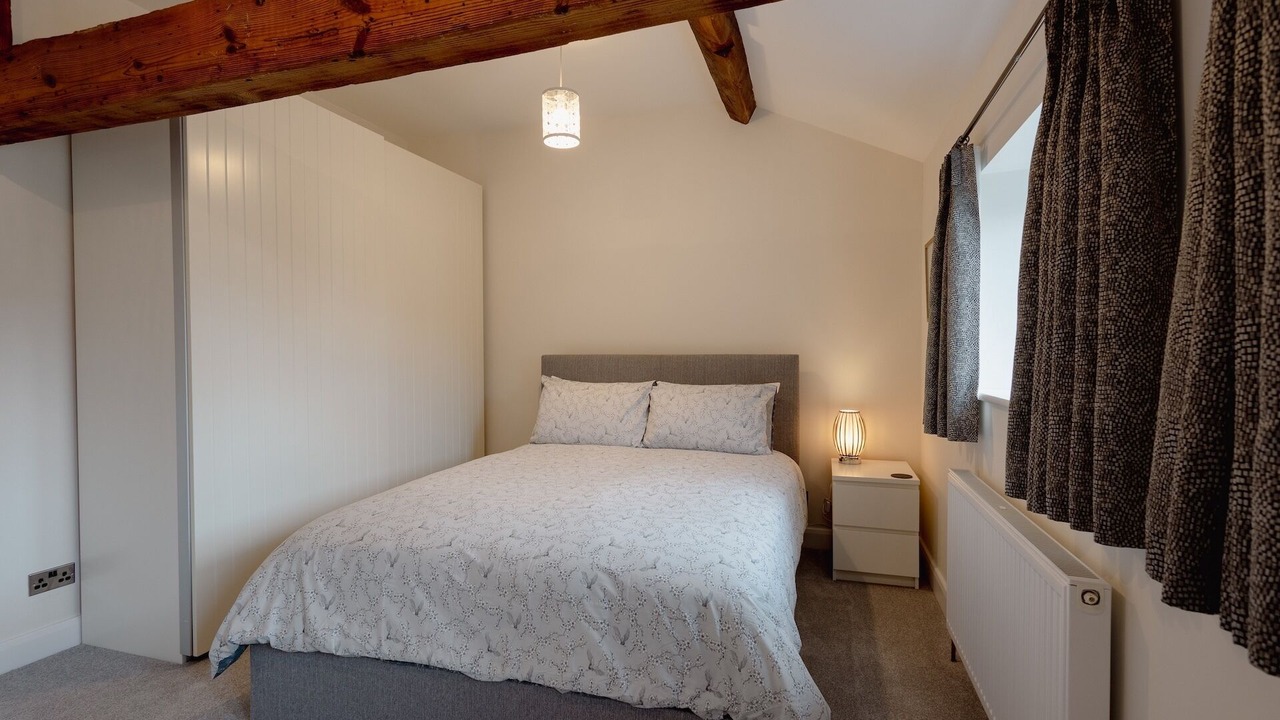 Photo of Bedroom in Lepton