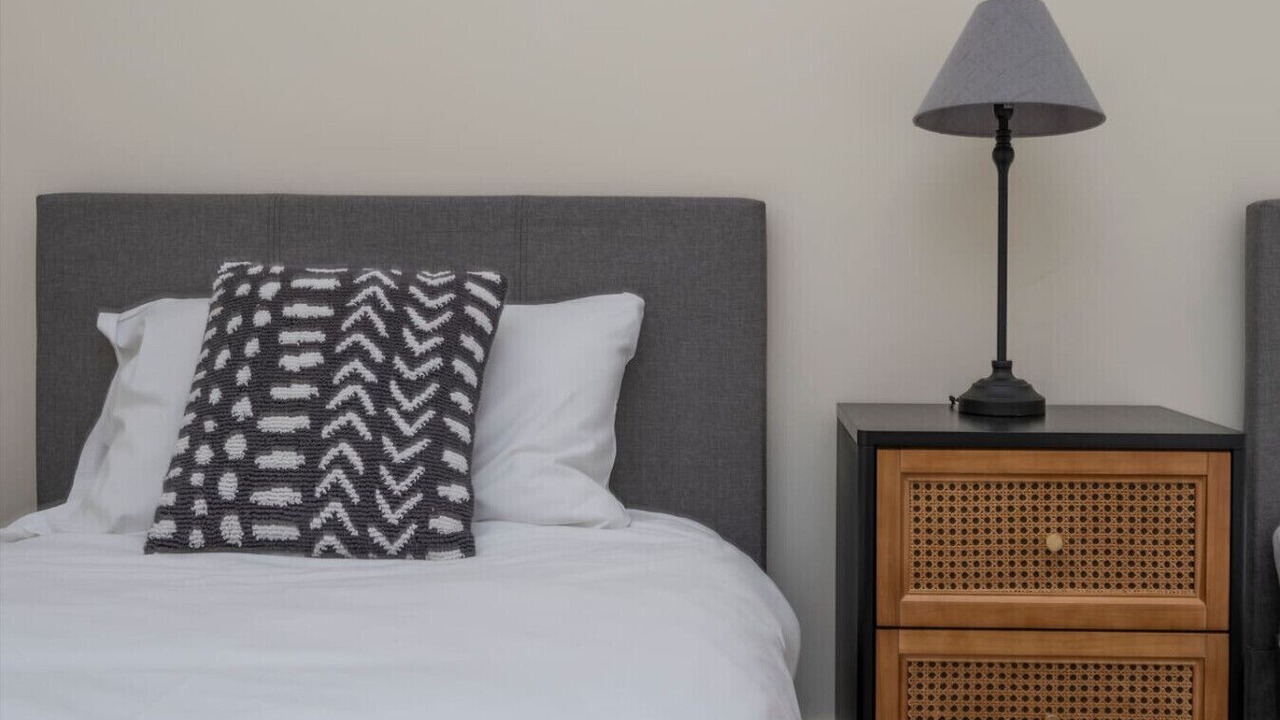 Photo of Bedroom in Notting Dale