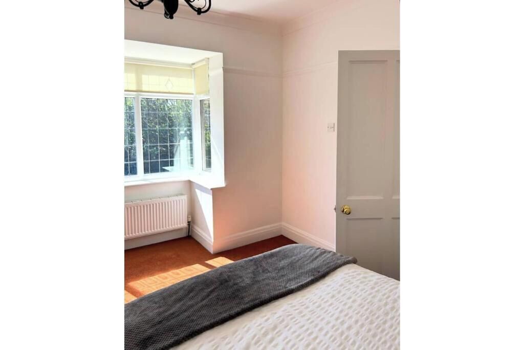 Photo of Bedroom in Hoyland