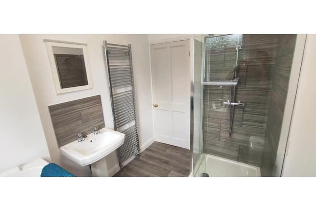 Photo of Bathroom in Hoyland