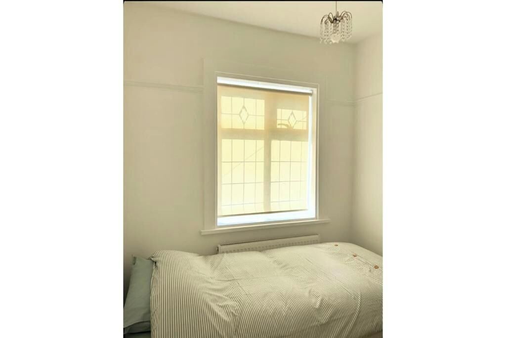 Photo of Bedroom in Hoyland