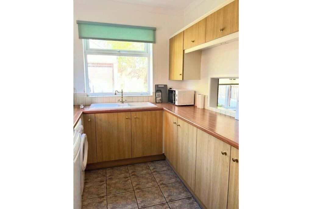 Photo of Kitchen in Hoyland