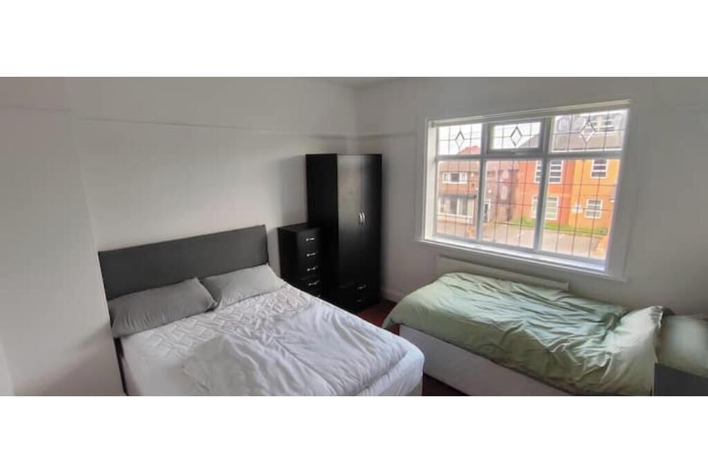 Photo of Bedroom in Hoyland