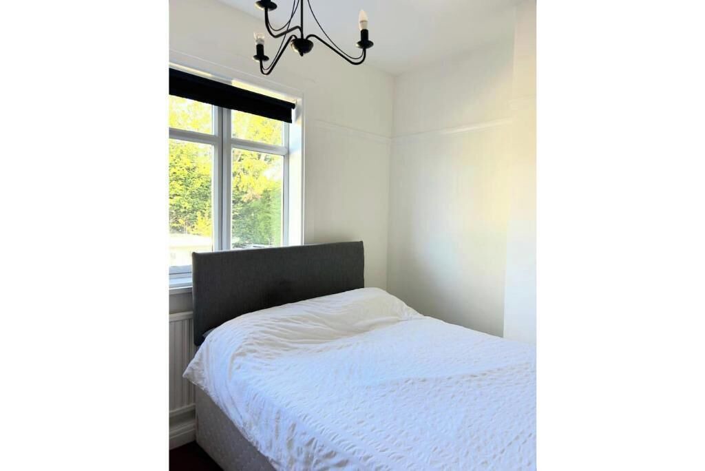 Photo of Bedroom in Hoyland