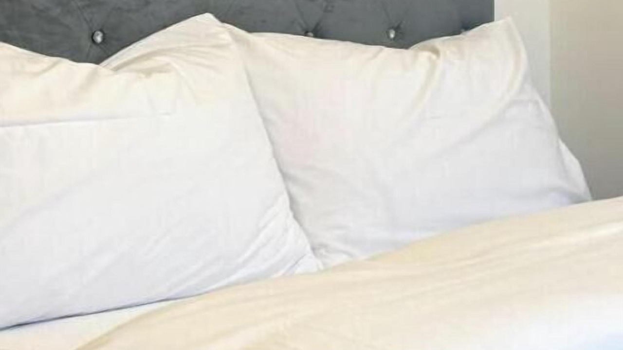 Photo of Bedroom in Bickershaw