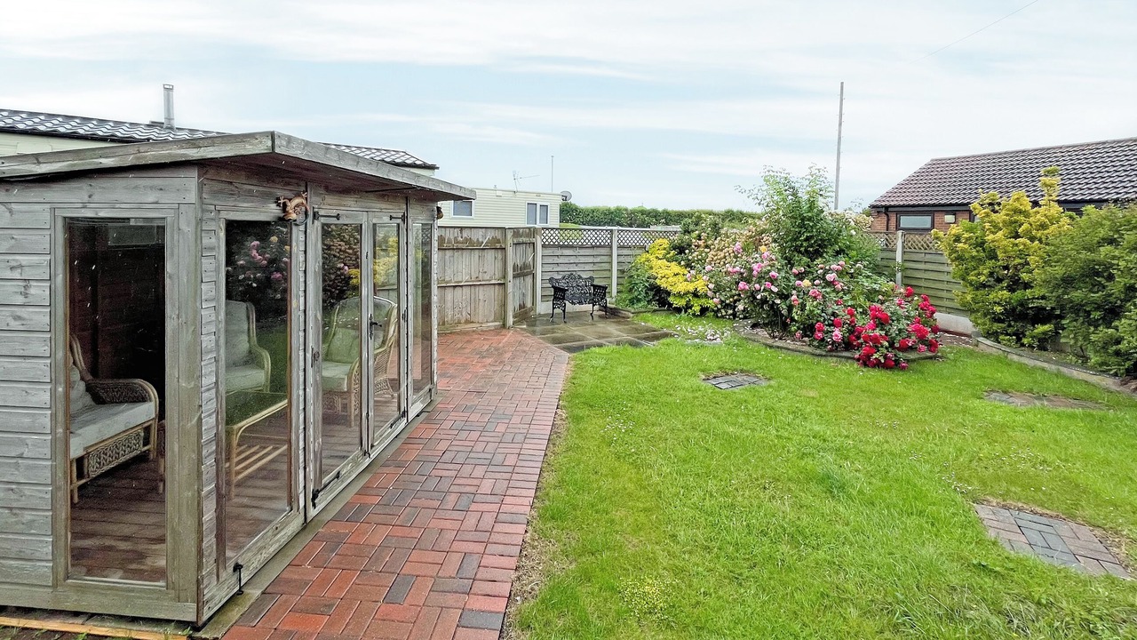 Photo of Outdoor in Anderby Creek