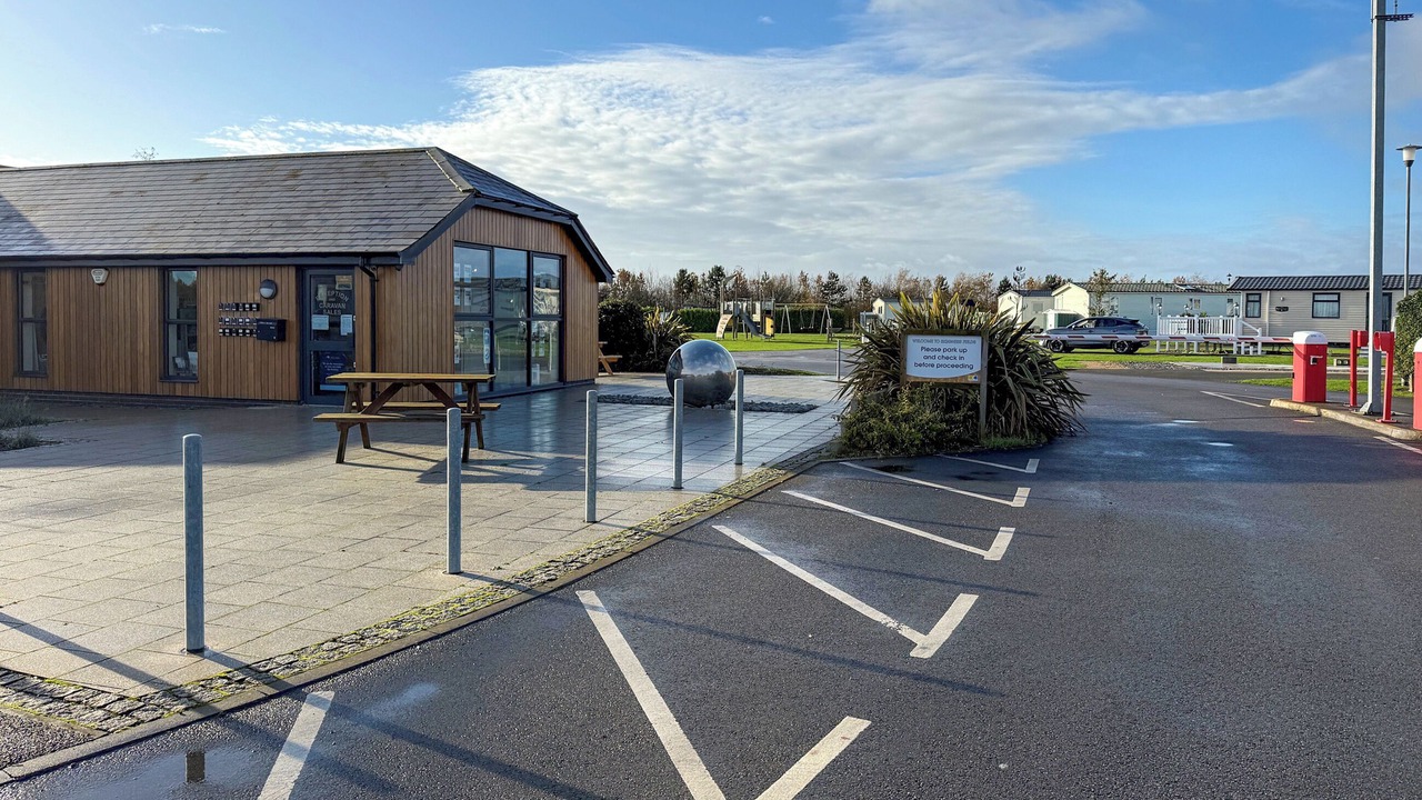 Photo of Outdoor in Chapel Saint Leonards