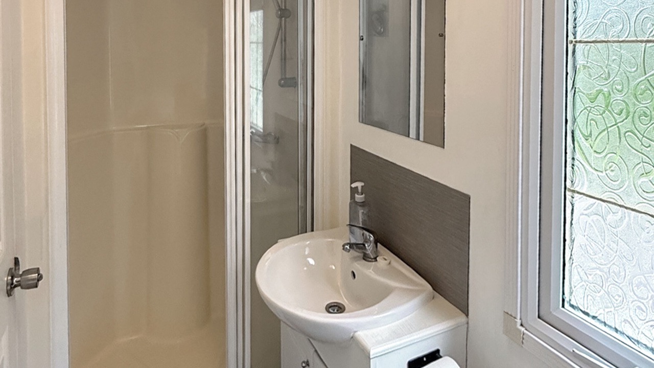 Photo of Bathroom in Chapel Saint Leonards