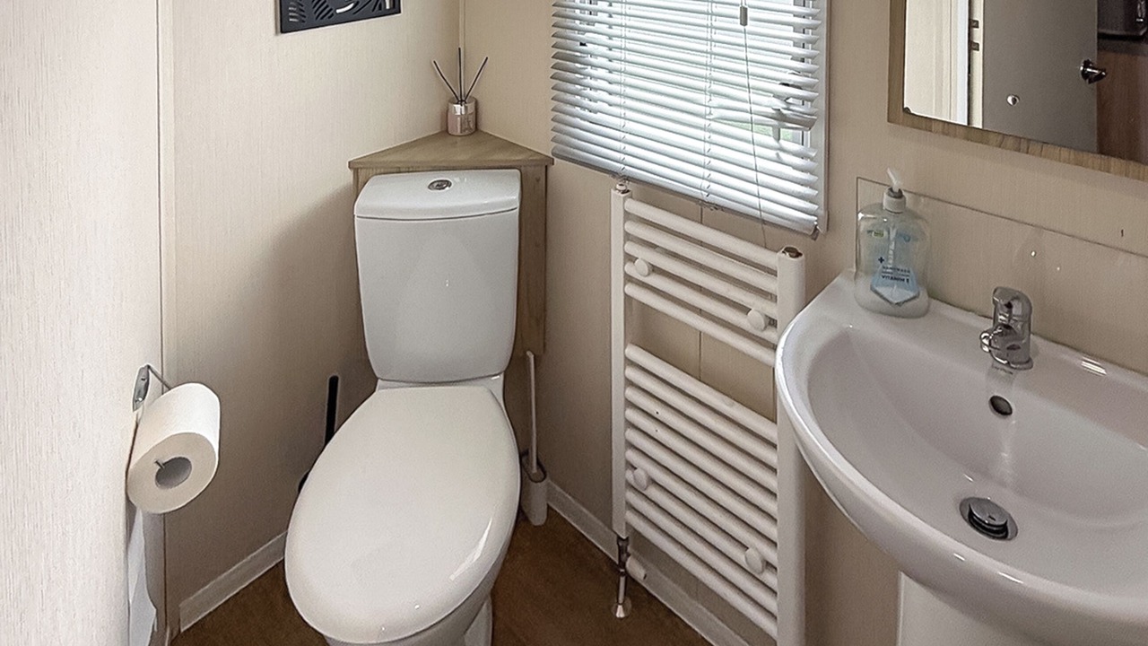 Photo of Bathroom in Ingoldmells