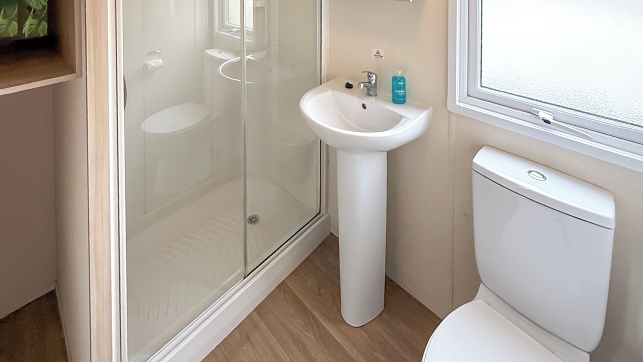 Photo of Bathroom in Ingoldmells