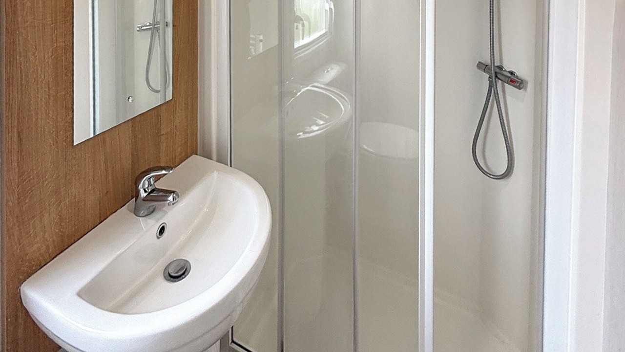 Photo of Bathroom in Chapel Saint Leonards