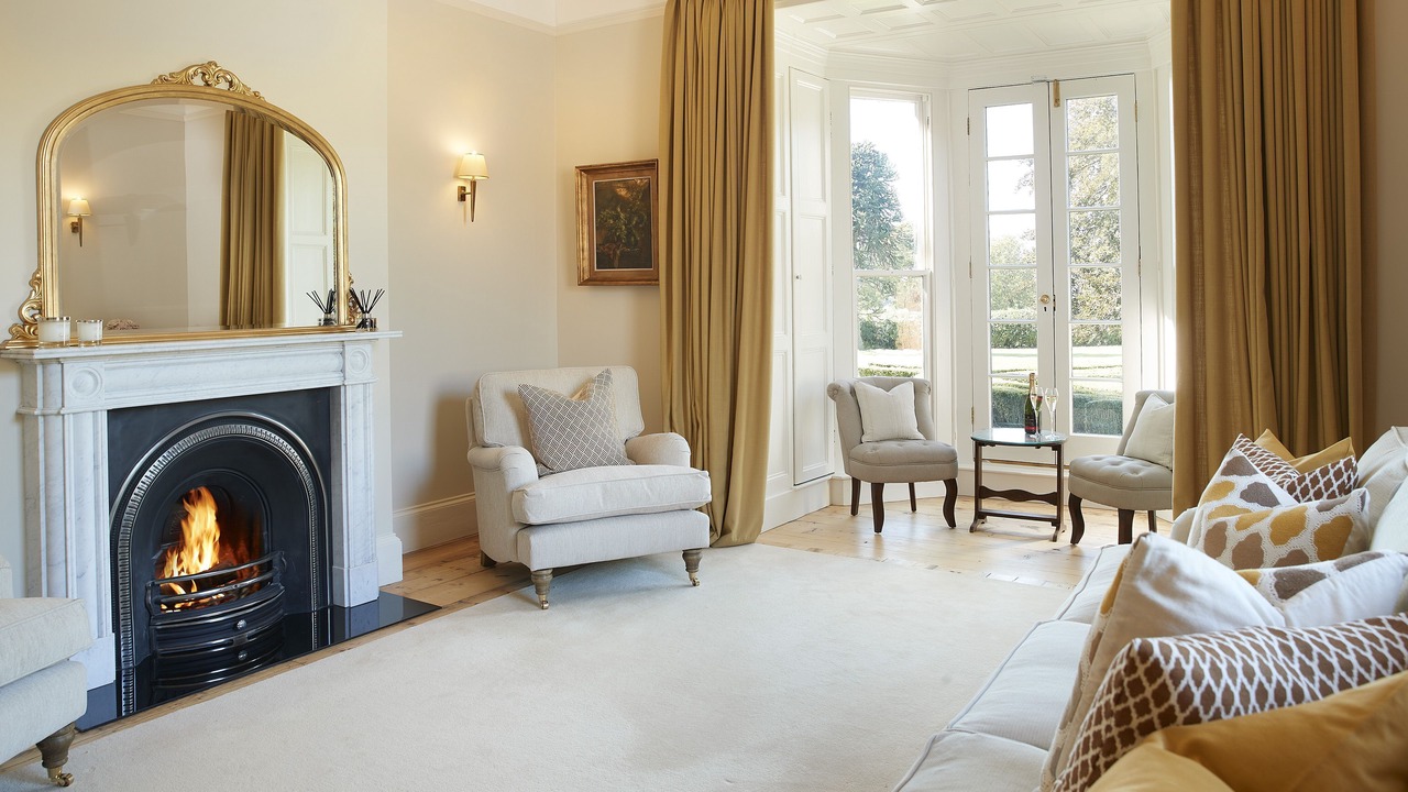 Photo of Bedroom in Market Rasen