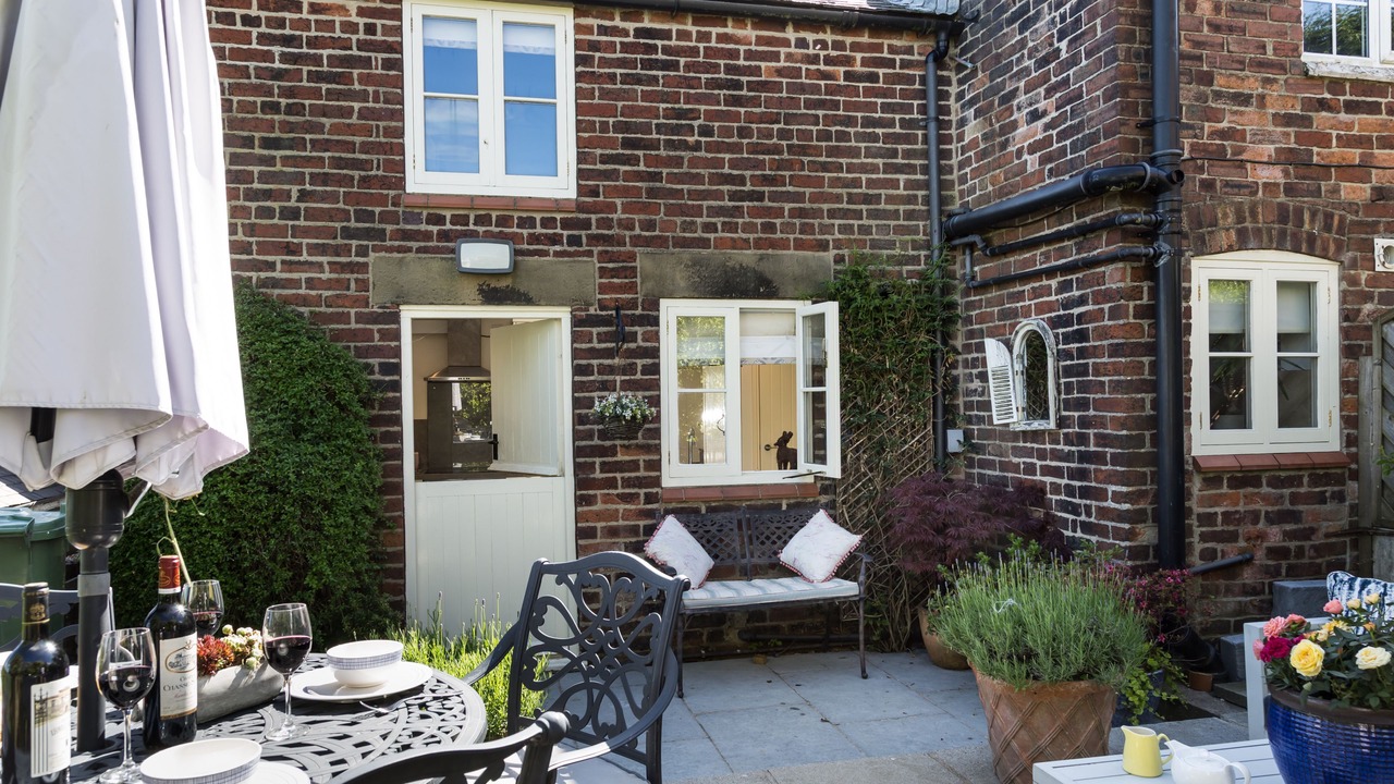 Photo of Outdoor in Crich