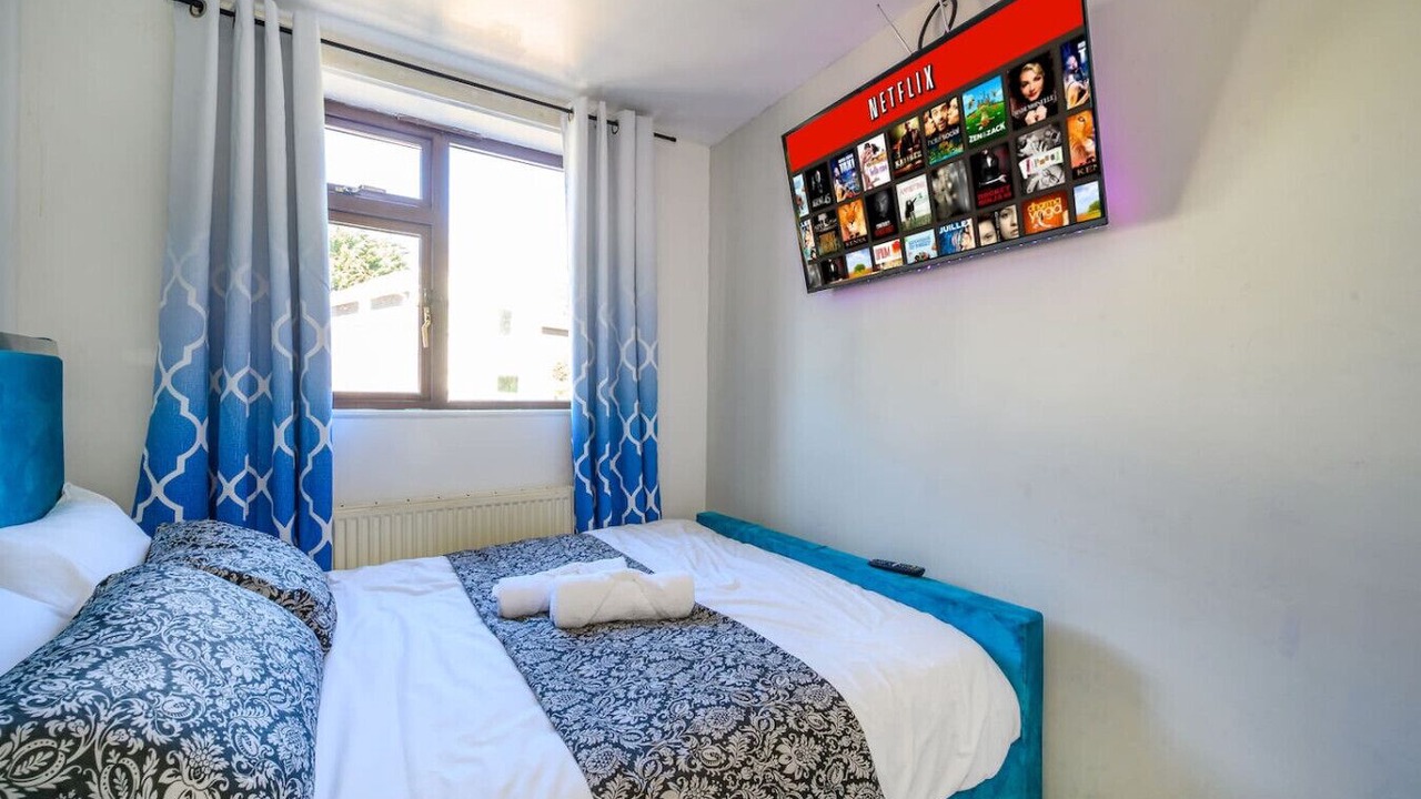 Photo of Bedroom in Leeds