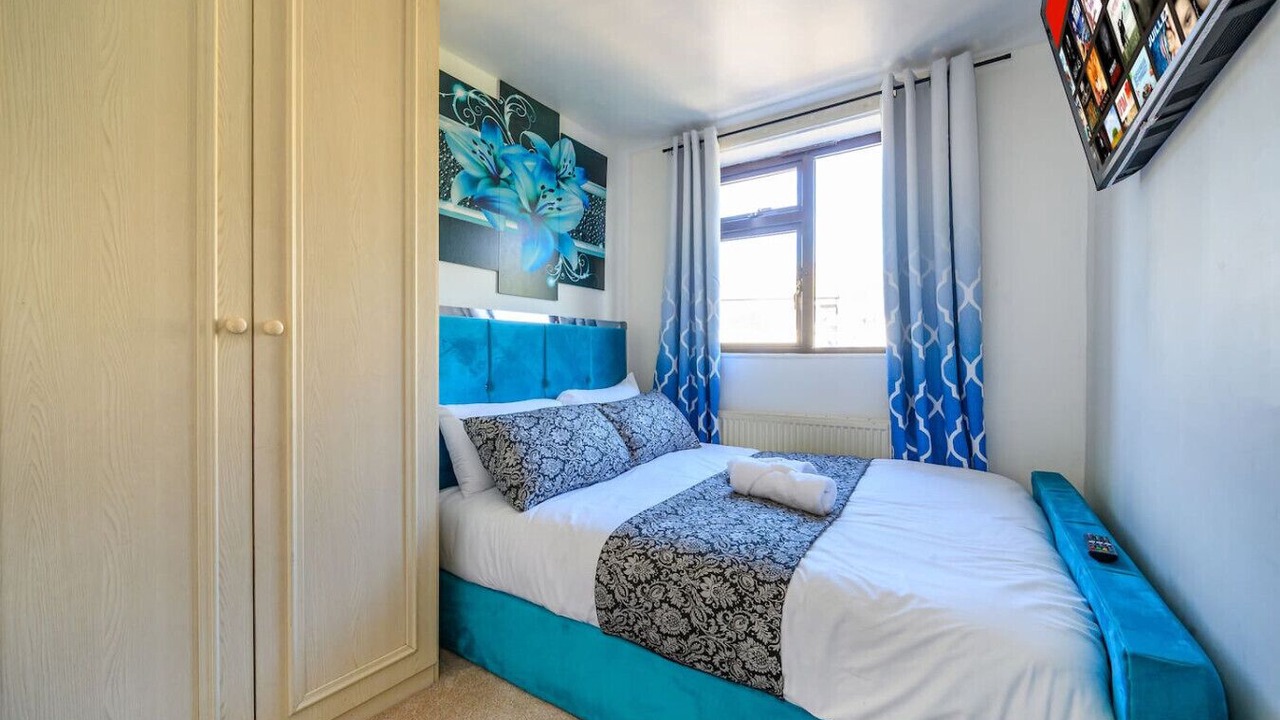 Photo of Bedroom in Leeds