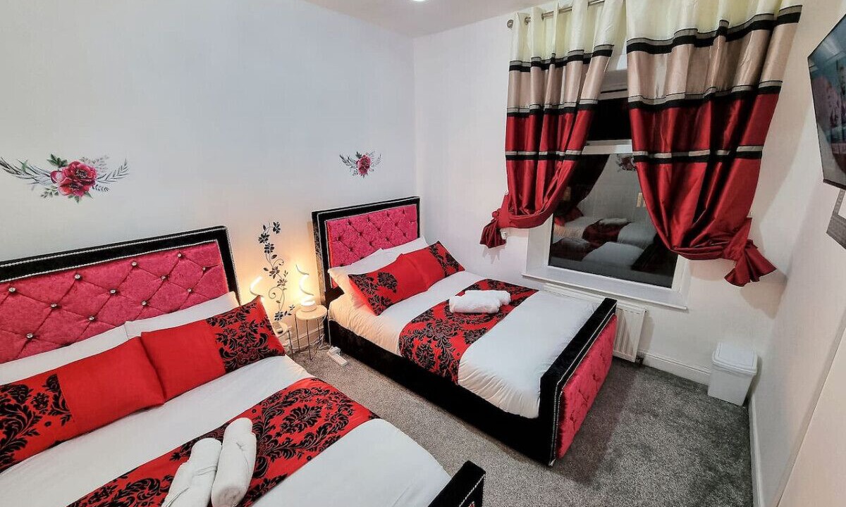 Photo of Bedroom in Morley