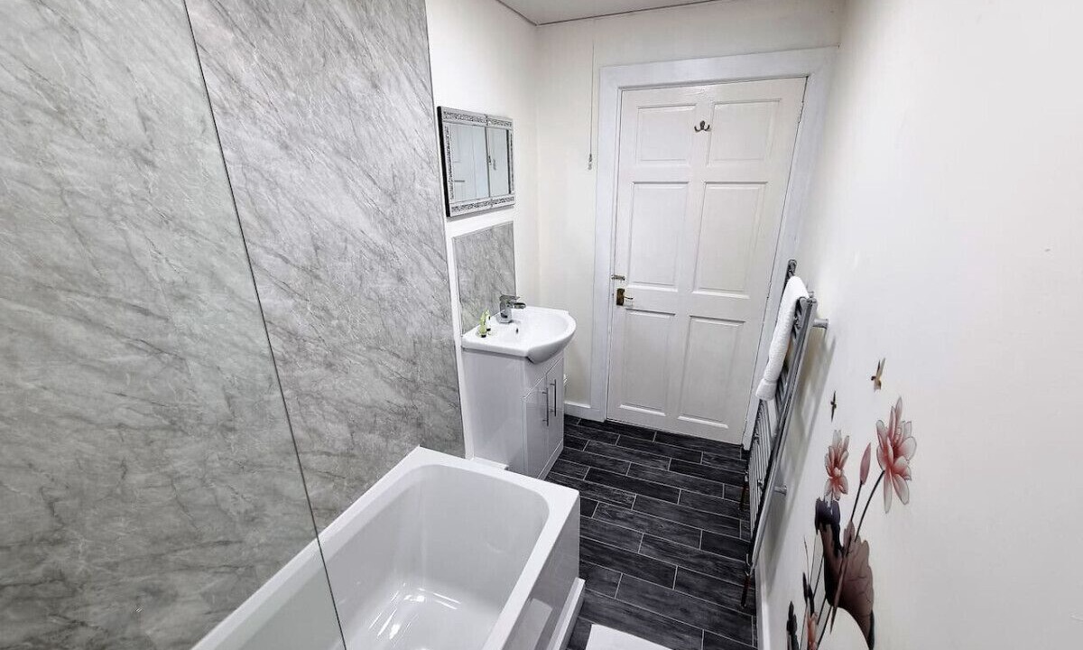 Photo of Bathroom in Morley