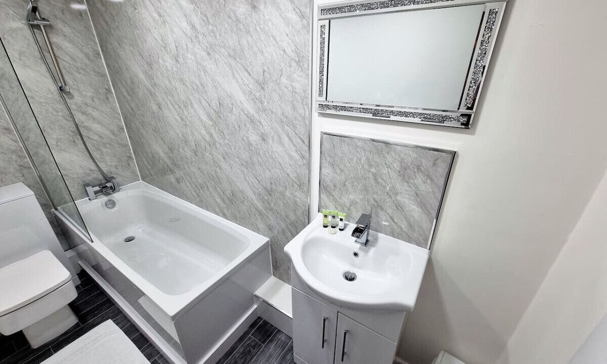 Photo of Bathroom in Morley